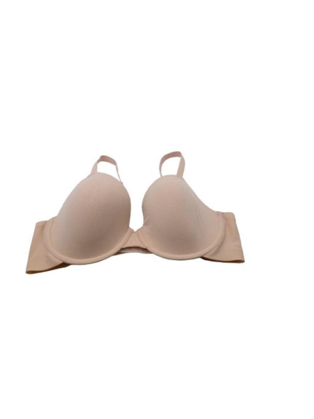 Wacoal Comfort First Contour Bra Size 38C 853339 Classic Neutral